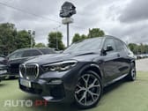 BMW X5 45 e xDrive Pack M
