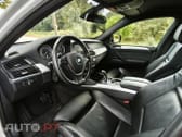BMW X6 40 d xDrive