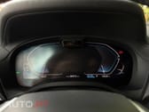 BMW iX3 M Sport Impressive