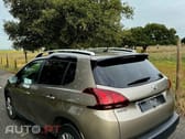 Peugeot 2008 1.6 BlueHDi Style