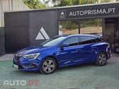 Renault Mégane Sport Tourer BLUE dCi 115 EDC INTENS