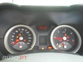 Renault Mégane Cabrio 1.9 DCi C.C.