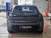 Peugeot 208 1.2 PureTech Allure Pack EAT8