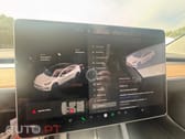 Tesla Model 3 Long Range AWD Dual Motor Performance