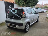 Citroen C1 1.0 SX Airdream