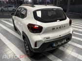 Dacia Spring Electric 65 Extreme