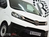 Toyota Proace 1.5 D-4D L1