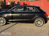 Audi A1 1.2 TFSI S line edition