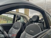 Fiat 500C 1.2 Lounge Cabrio