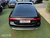 Audi A7 40 TDI S tronic