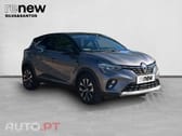 Renault Captur Techno TCe 90