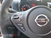 Nissan Juke 1.6 T Nismo