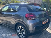 Citroen C3 1.5 BlueHDi Shine