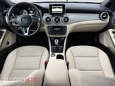 Mercedes-Benz GLA 200 d Style
