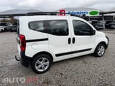 Peugeot Bipper Tepee HDi 75