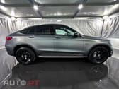 Mercedes-Benz GLC 300 e Coupe 4Matic 9G-TRONIC Edition AMG Line