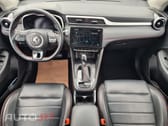 MG ZS Comfort