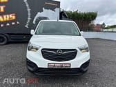 Opel Combo 1.5 CDTi L1H1