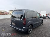 Citroen Berlingo 1.6 HDi 600 3L