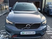 Volvo XC40 1.5 T5 PHEV Inscription