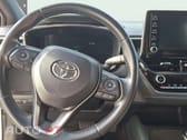 Toyota Corolla 1.8 Hybrid Comfort+P.Sport