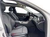 Mercedes-Benz C 300 de Avantgarde