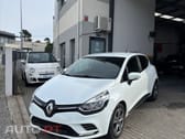 Renault Clio (Energy) dCi 90 Start & Stop LIMITED