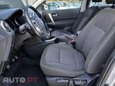 Nissan Qashqai 1.5 dCi ECO Acenta