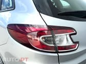 Renault Mégane Sport Tourer 1.5 dCi Confort