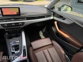 Audi A5 35 TDI S tronic