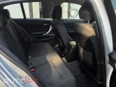 BMW 116 d EfficientDynamics
