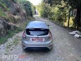 Ford Fiesta 1.0 EcoBoost S&S ST-LINE