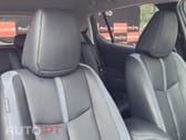Nissan Leaf Tekna
