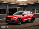 Audi Q2 30 TFSI Advanced