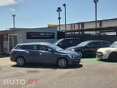 Renault Mégane Sport Tourer 1.5 dCi Limited