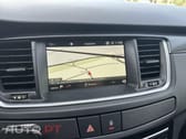 Peugeot 508 SW 2.0 BlueHDi GT Line