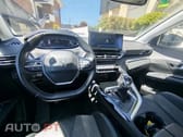 Peugeot 5008 1.2 PureTech Allure Pack