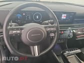 Hyundai Tucson 1.6 T-GDI HEV Vanguard