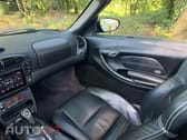 Porsche Boxster 2.7