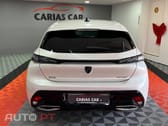 Peugeot 308 1.2 PureTech GT EAT8