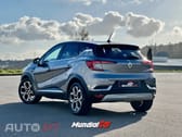 Renault Captur 1.6 Hybrid E-Tech Intens