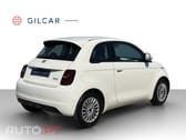 Fiat 500e 23,8kWh Pop