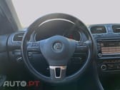 Volkswagen Golf 1.6 TDI Variant