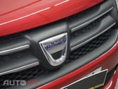 Dacia Logan MCV 0.9 TCe Comfort
