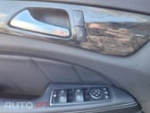 Mercedes-Benz CLS 350 CDi BlueEfficiency