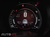 Fiat 500 1.0 Hybrid RED