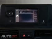 Peugeot Partner 1.5 BlueHDi Pro Longa