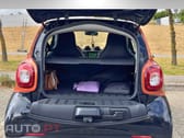 Smart ForTwo 1.0 Prime 71 Aut.