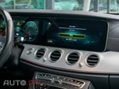Mercedes-Benz E 300 de AMG Line