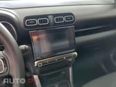 Citroen C3 Aircross 1.2 PureTech Shine
